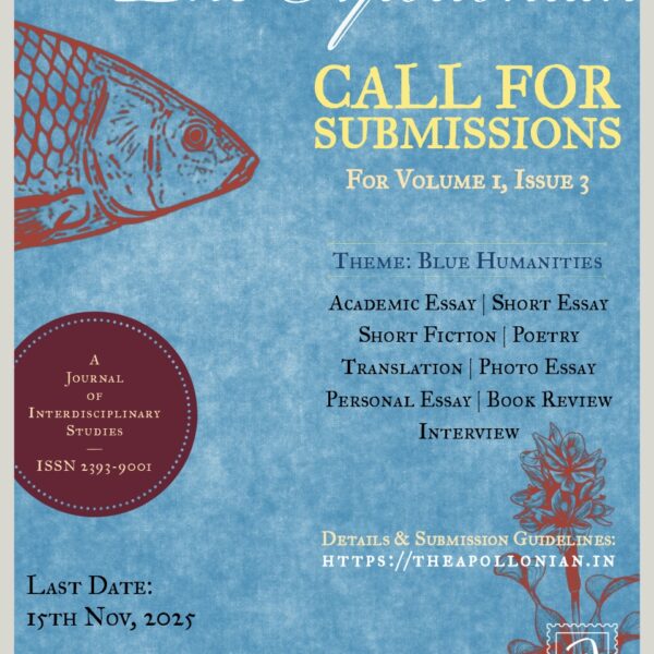 Call for Papers