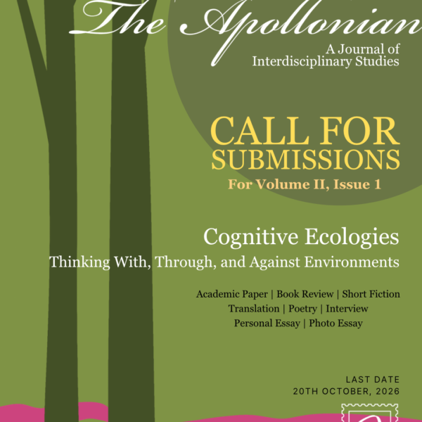 Call for Papers